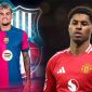 Man United khốn khổ vì Marcus Rashford, Barca đạt thỏa thuận chiêu mộ 'sát thủ' Ngoại hạng Anh?