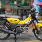 Bảng giá xe Yamaha PG-1 2025 tháng 7/2025 giảm 'kịch sàn': Hết thời đội giá, rẻ hơn cả Honda Future