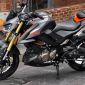 ‘Hổ tướng côn tay’ mới ra mắt với giá mềm, có ABS 2 kênh át vía cả Yamaha Exciter và Honda Winner X
