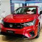 Honda City đe nẹt Hyundai Accent và Toyota Vios bằng mức giá lăn bánh ‘cực mềm’ đầu tháng 7/2025