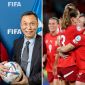 Kết quả bóng đá hôm nay: Địa chấn ở VCK EURO; ĐT Việt Nam nhận món quà lớn từ BXH FIFA