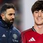 Tin chuyển nhượng sáng 8/7: Man United xác nhận chiêu mộ Luis Suarez; MU đón tân binh trị giá 100 triệu euro?