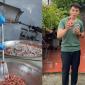 Nguồn gốc khô heo cháy tỏi nhà Lê Anh Nuôi: Đính chính hay vòng vo trách nhiệm?