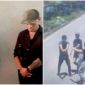 Tài xế bị chĩa súng trên đèo Đá Trắng bàng hoàng kể lại giây phút ‘suýt chết’, thoát cửa tử nhờ súng gặp sự cố