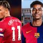 Rashford hoàn tất thủ tục tới Barca, Man City lập tức để Jack Grealish tới Man Utd với giá cực rẻ? 