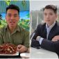 Sốc nặng trước doanh thu 'khổng lồ' của Tiktoker Lê Anh Nuôi: Tất cả đều nhờ bán hàng online mà ra