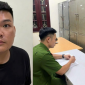 Danh tính thanh niên cướp tiệm vàng ở Hà Nội, lời khai hé lộ nguyên nhân khó chấp nhận