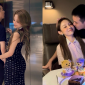 Thông tin hiếm về chồng đại gia của Huyền Baby, làm nghề gì mà tặng vợ 24 tỷ tiêu vặt đỡ buồn