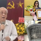 Gia tộc 'vàng' của nền nghệ thuật Việt Nam: Có đến 4 Nghệ sĩ Nhân dân, nhiều Nghệ sĩ Ưu tú