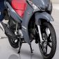 Tin xe máy 7/7: Yamaha ra mắt ‘xe số quốc dân’ 115cc khắc chế cứng Honda Future, giá 28,8 triệu đồng