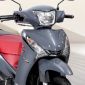 Tuyên chiến Honda Future, Yamaha ra mắt ‘vua xe số’ 115cc mới chất hơn Wave Alpha, giá 29 triệu đồng