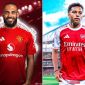 Chuyển nhượng Ngoại hạng Anh 8/7: Mbeumo lật kèo Man United; Real Madrid đồng ý để Rodrygo đến Arsenal