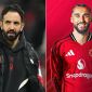 Tin MU hôm nay 8/7: Ruben Amorim 'báo hại' Man United; Calvert Lewin trên đường đến MU