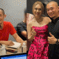 Hé lộ mối quan hệ mười mấy năm ít ai biết giữa Mỹ Tâm và Dũng ‘Râu’ - nạn nhân vụ cháy cư xá TP.HCM