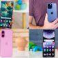 Tin công nghệ tối 8/7: iPhone 16 hạ giá, Redmi K90 Pro rò rỉ, Galaxy S24 Ultra giảm sâu, Redmi Note 14 Pro 5G siêu sale