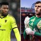Onana bị rao bán với giá khó tin, xác định điều kiện cuối cùng để Man United chiêu mộ Dibu Martinez