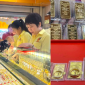 Giá vàng hôm nay 8/7/2025: Ngoài sức tưởng tượng, vàng miếng bật tăng mạnh mẽ