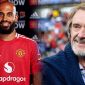 Man United tăng tốc chiêu mộ Bryan Mbeumo, Sir Jim Ratcliffe kích nổ 'bom tấn' với giá kỷ lục?