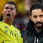 Ronaldo đưa sao Man United tới Al Nassr, Ruben Amorim chiêu mộ 'siêu máy quét' với giá rẻ khó tin?