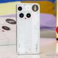 Mở hộp, đánh giá Nothing Phone (3): Kẻ dị biệt giữa rừng Android tối giản
