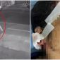 Phẫn nộ clip đôi nam nữ bị nhóm người phục kích hành hung dã man, người phụ nữ hoảng loạn kêu cứu