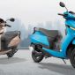 Ra mắt ‘xe ga quốc dân’ mới giá 45,8 triệu đồng, thiết kế đẹp hơn Honda LEAD, trang bị lấn át Vision