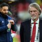 Ruben Amorim làm khó Sir Jim Ratcliffe, Manchester United 'vỡ mộng' với hàng loạt bom tấn