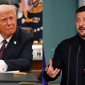 Tổng thống Mỹ Donald Trump thay đổi 180 độ, bất ngờ báo tin vui lớn cho Ukraine