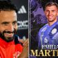 Tin chuyển nhượng tối 8/7: MU dọn đường đón Dibu Martinez; Man United chiêu mộ sát thủ 0 đồng?