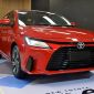 Toyota Vios phiên bản hybrid mới ra mắt vào tháng sau, ‘chơi sát ván’ Honda City và Hyundai Accent