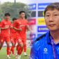HLV Kim Sang-sik nhận 'món quà trên trời rơi xuống', ĐT Việt Nam lập hat-trick vô địch Đông Nam Á?
