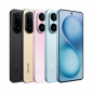 vivo chuẩn bị mở bán siêu phẩm Android giống hệt iPhone 16, giá chưa đầy 10 triệu, át vía Galaxy S25