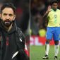Real Madrid chính thức rao bán 5 cái tên, Man United chớp thời cơ kích hoạt bom tấn Endrick