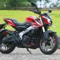 'Ăn đứt' Yamaha Exciter và Honda Winner X, ‘thần gió’ 373cc mới cực đẹp ra mắt giá 50,9 triệu đồng