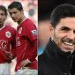 Arsenal chính thức chiêu mộ công thần Man Utd, HLV Mikel Arteta 'như hổ mọc thêm cánh'