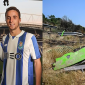 Diogo Jota qua đời vì tai nạn: Danh tính tài xế và người được thừa kế khối tài sản ‘khủng’