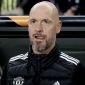 Cay đắng rời Manchester United, HLV Ten Hag gọi Zidane là 'đồ rác rưởi' vì lí do khó tin