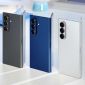 Galaxy Z Fold 7 ra mắt với ngoại hình siêu mỏng, nâng cấp lớn về tổng thể, giá hấp dẫn