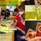 Giá vàng hôm nay 9/7/2025: Giá vàng thay đổi đột ngột, sắc đỏ bao trùm khiến dân tình lo ngại