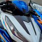 Honda chính thức mở bán ‘vua xe ga’ 125cc mới giá 39 triệu đồng: Đẹp hơn Air Blade, đại chiến NVX V3