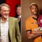 Sir Jim Ratcliffe nhận 'cú tát' từ Osimhen, Man United chiêu mộ vua dội bom của Ngoại hạng Anh