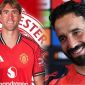 Man United đạt thỏa thuận chiêu mộ Vlahovic, HLV Ruben Amorim đón siêu tiền đạo với giá 0 đồng?