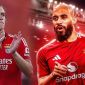 Chính thức xong vụ Alvaro Carreras trở lại Man United, Ruben Amorim nhận cú hích hoàn tất 'bom tấn' Mbeumo
