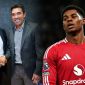Không phải Marcus Rashford, đây mới mảnh ghép hoàn hảo Barca gấp rút đem về cho Hansi Flick