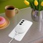 Vua AI giá rẻ mới từ Tecno ra mắt, giá 2-3 triệu đồng, vừa mỏng nhẹ, vừa mạnh như Galaxy S25 Ultra