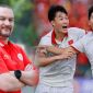 Chính thức gạch tên ngoại binh Brazil, 'đại gia' V.League mở đường đón Vua phá lưới Đông Nam Á