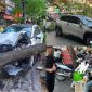 Không có phép màu cho nạn nhân vụ tai nạn liên hoàn ở Hà Nội dù được đưa vào Bạch Mai ngay lập tức
