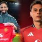 Tin chuyển nhượng sáng 10/7: MU chiêu mộ ‘Jack Grealish 2.0’; Man Utd hoàn tất 2 bản hợp đồng?