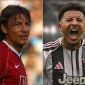 Tin chuyển nhượng trưa 9/7: Arsenal chính thức chiêu mộ công thần Man Utd; Sancho ra mắt Juventus?