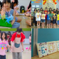 Camp Blast 2025: Miền nắng hạ - Sân chơi mùa hè lành mạnh dành cho các em nhỏ Thủ đô